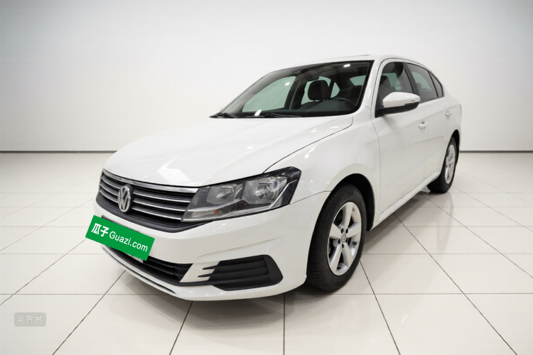 Volkswagen Lavida 2020 car image #2