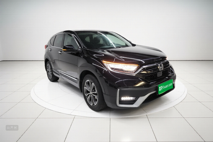 Honda CR-V 2021 car image #4