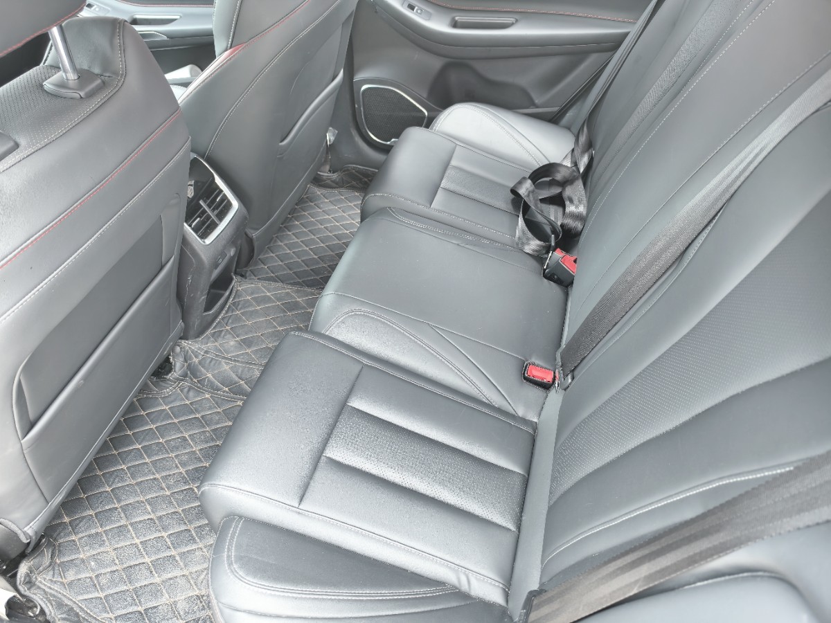 Chery Arrizo 5 Plus 2021 #8 Chery Arrizo 5 Plus 2021 immagine di auto #8