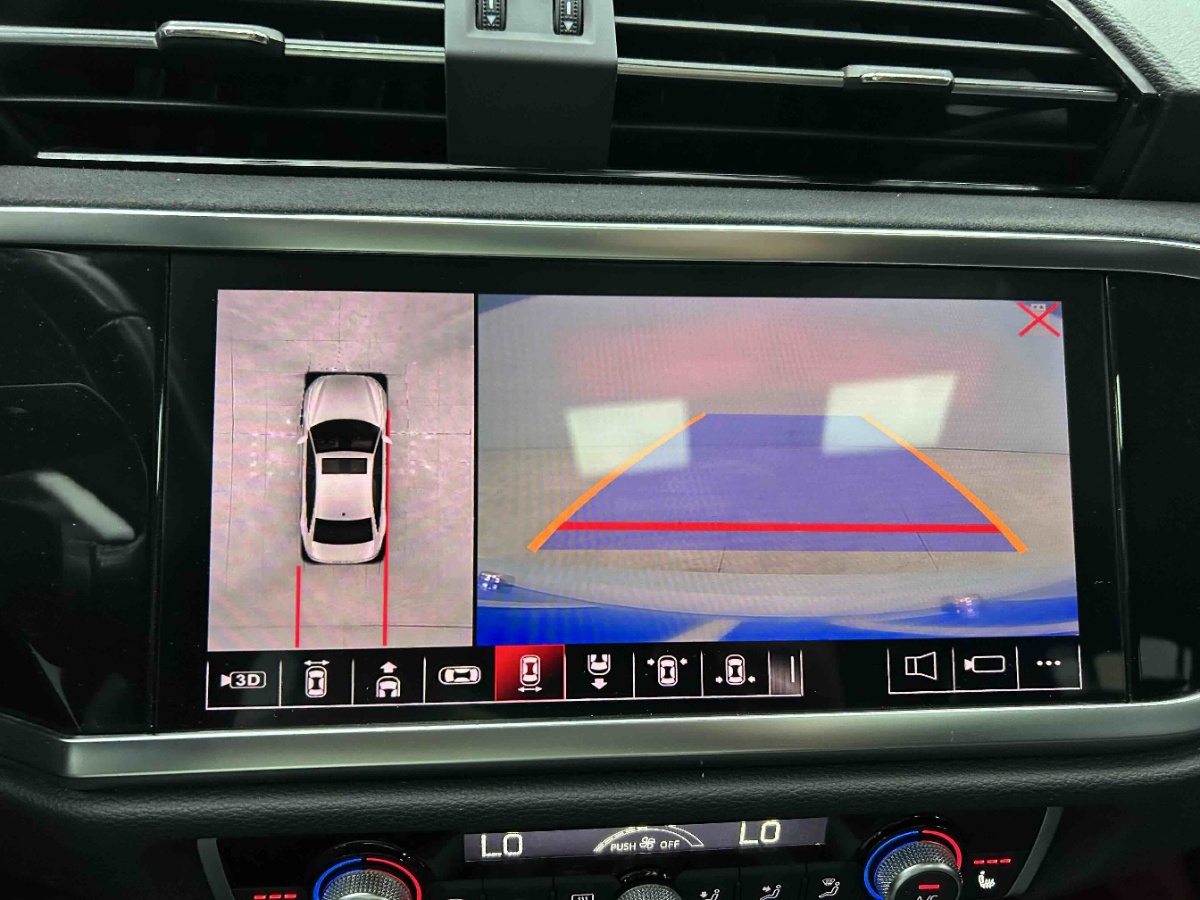Audi Q3 2022 #3 Audi Q3 2022 car image #3