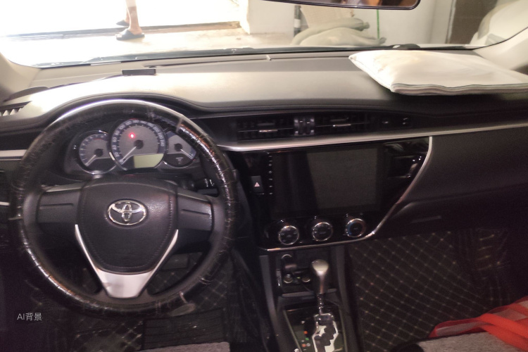 2015 #11 2015 car image #11