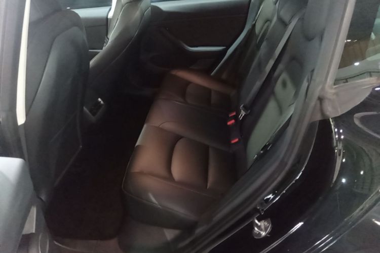 Tesla Model 3 2022 #17 Tesla Model 3 2022 car image #17