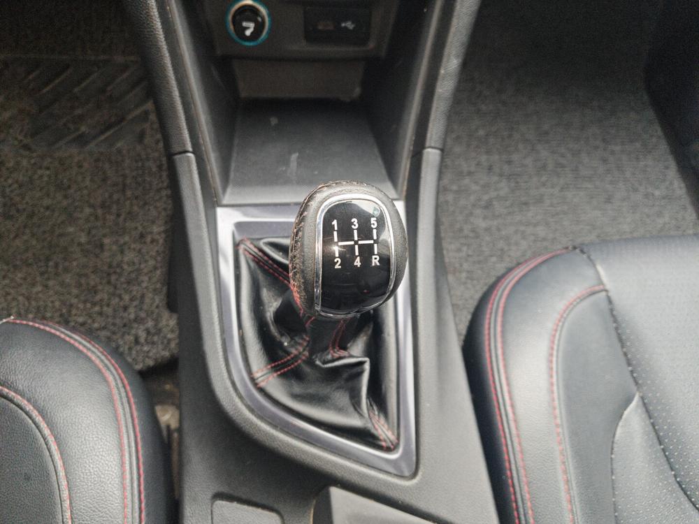 Chery Arrizo 5 2016 #23 Chery Arrizo 5 2016 imagen de coche #23