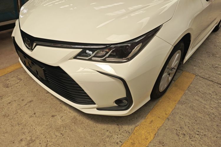 Toyota Corolla 2021 car image #23