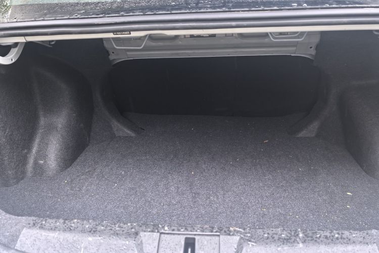 GEELY Emgrand 2020 car image #16