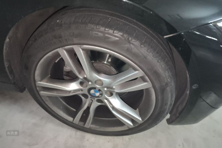 BMW 3 Series 2018 image de voiture #9