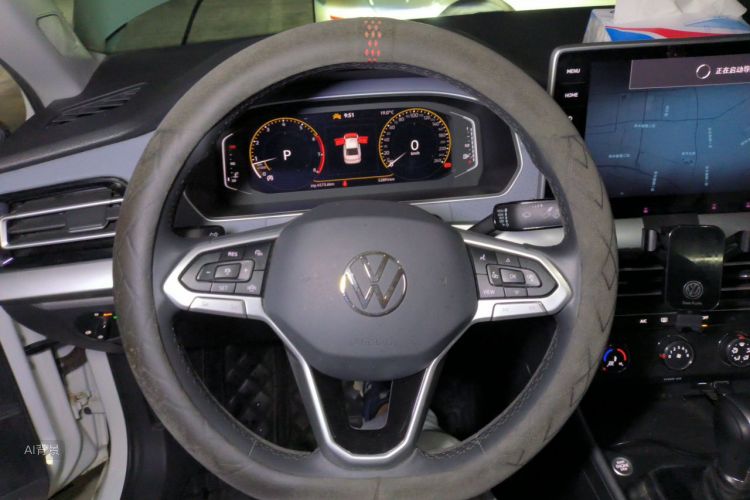Volkswagen Lavida 2023 car image #12