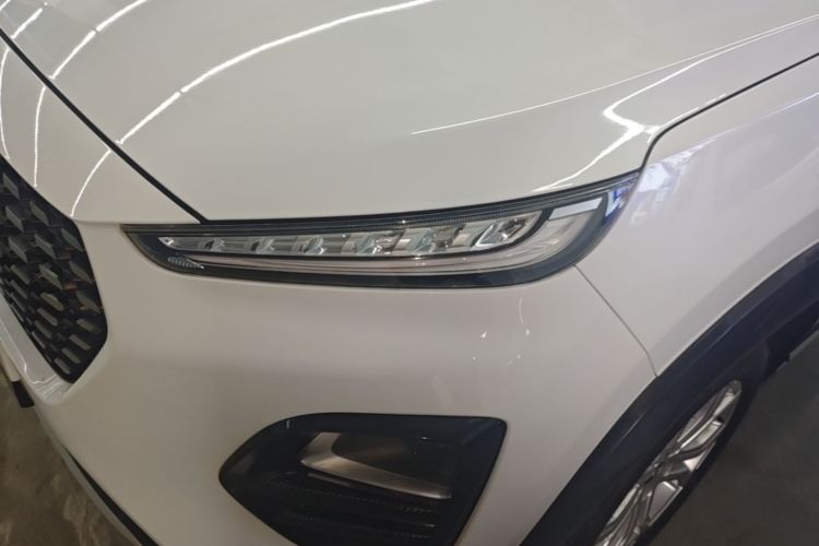 Chery Tiggo 3x 2021 #24 Chery Tiggo 3x 2021 car image #24