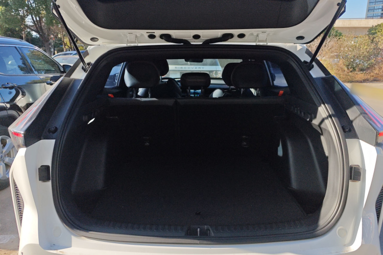 吉利汽车 博越 2024 汽车图片 #21