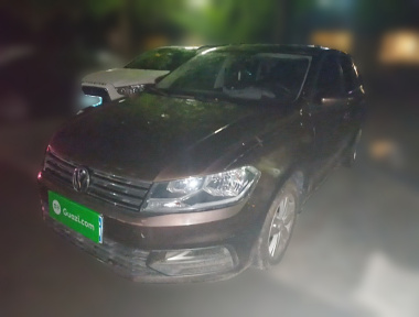 Volkswagen Santana 2016 Volkswagen Santana 2016 car image