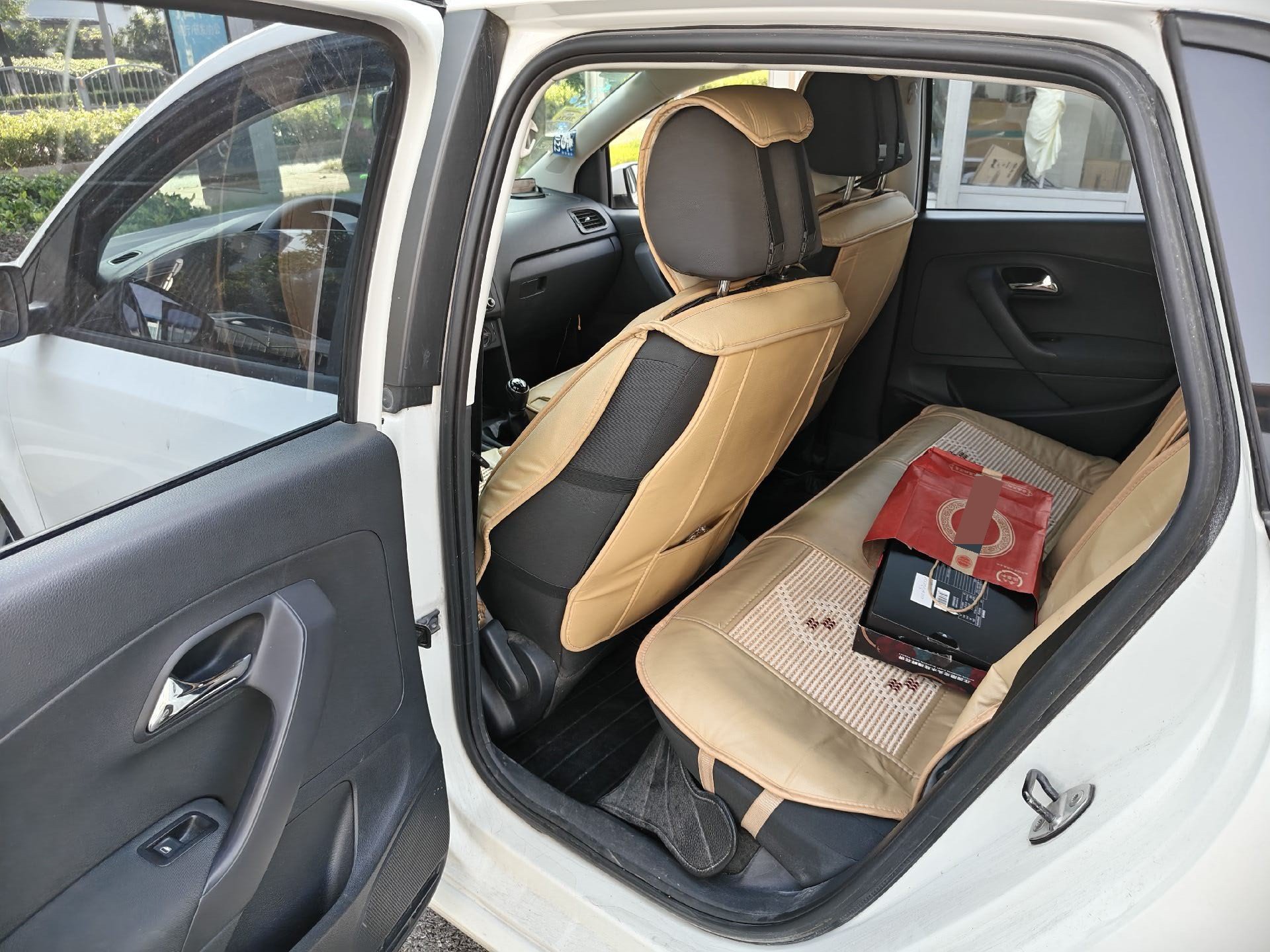 Volkswagen Polo 2016 #5 Volkswagen Polo 2016 immagine di auto #5