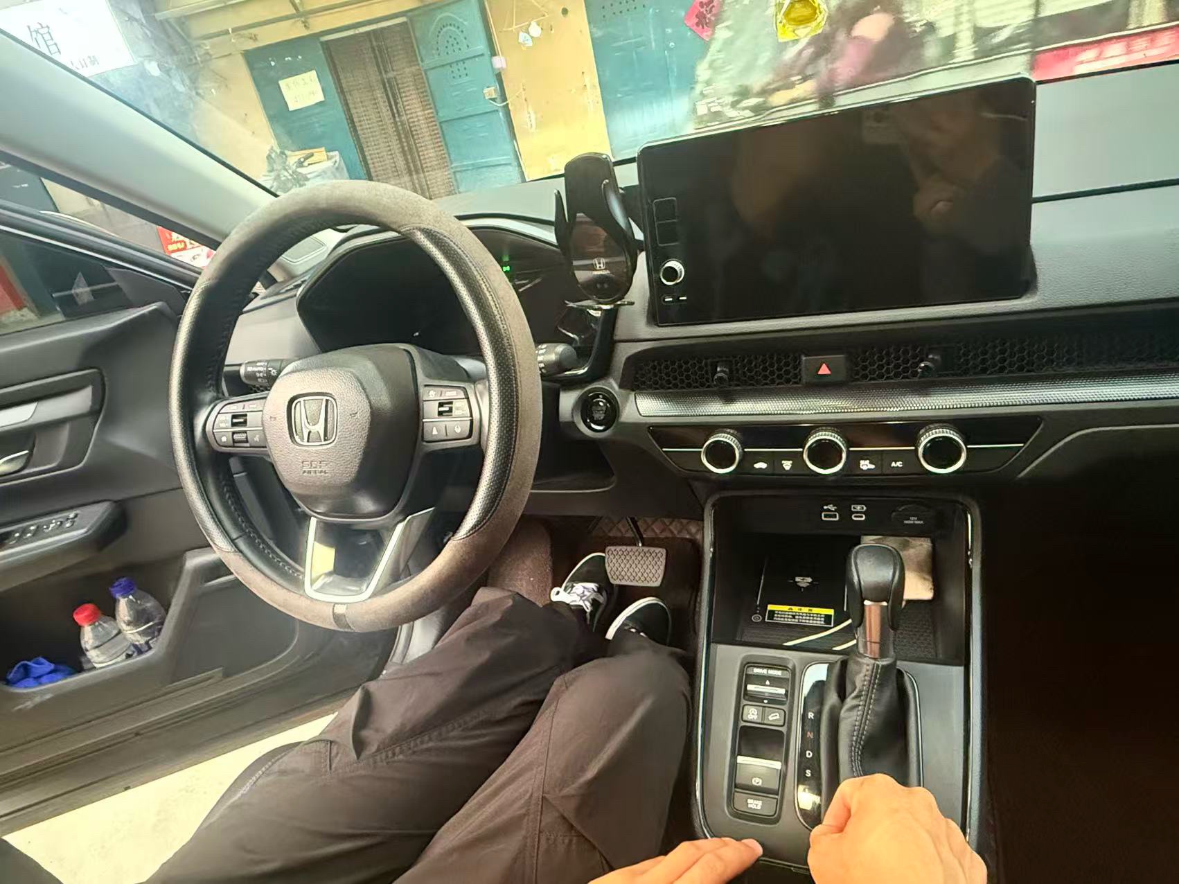 Honda CR-V 2023 car image #6