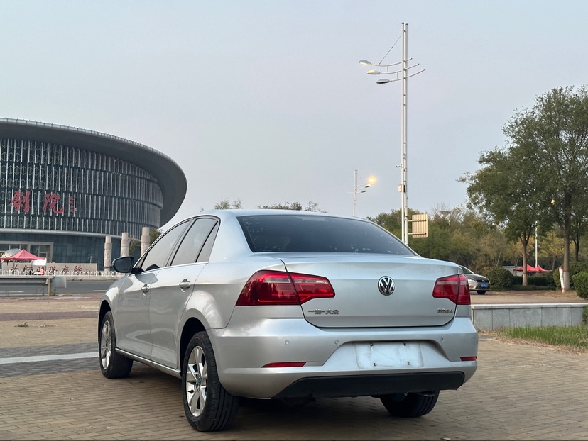 Volkswagen Bora 2015 #6 Volkswagen Bora 2015 изображение автомобиля #6