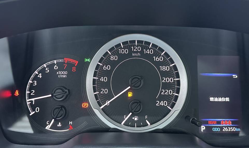 Toyota Corolla 2022 #11 Toyota Corolla 2022 car image #11