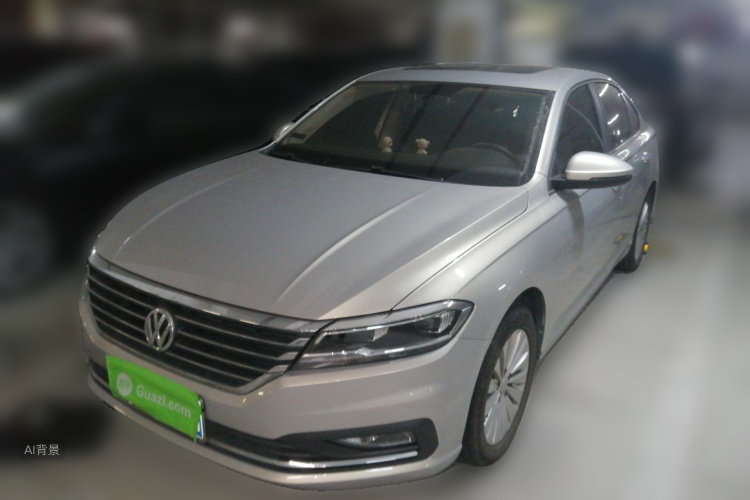 Volkswagen Lavida 2019 #2 Volkswagen Lavida 2019 car image #2