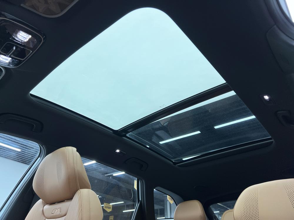 GEELY Boyue L 2026 car image #19