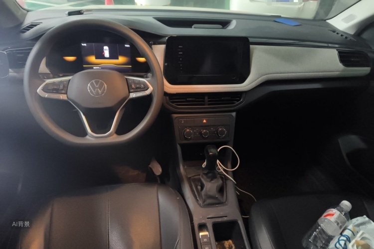 Volkswagen Tharu 2024 #11 Volkswagen Tharu 2024 imagen de coche #11