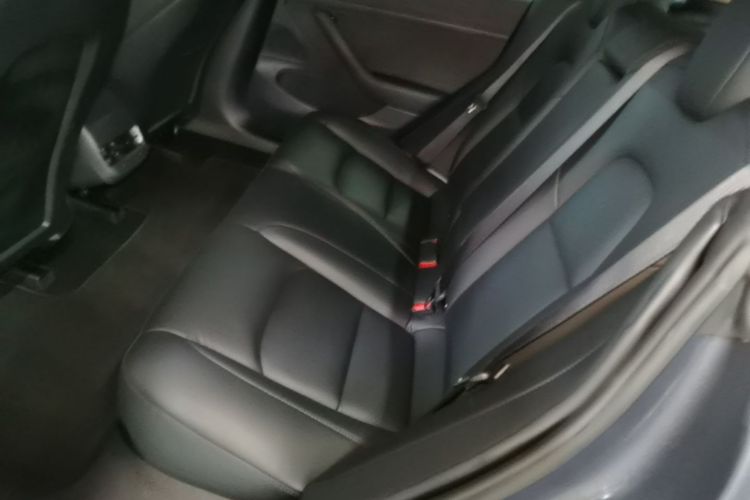 Tesla Model 3 2020 imagem de carro #17