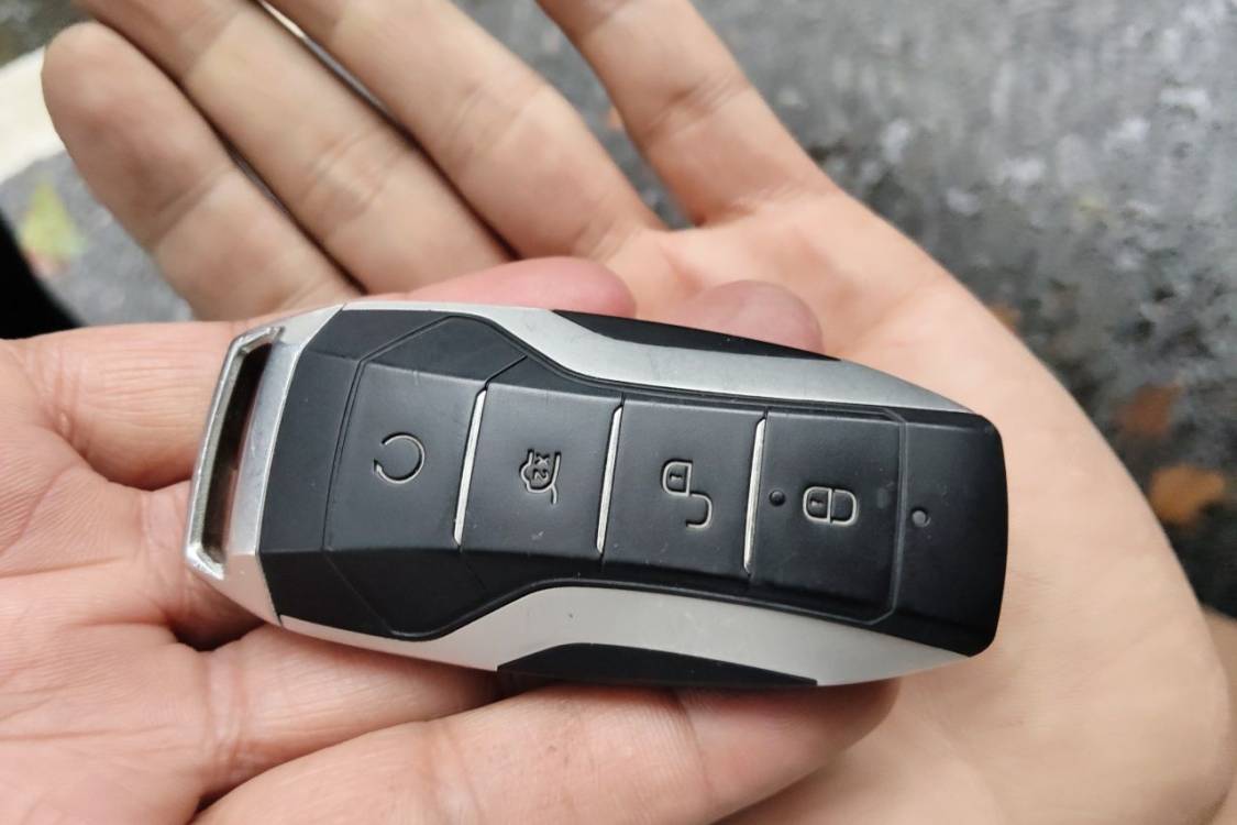 BYD Han 2022 #28 BYD Han 2022 imagen de coche #28