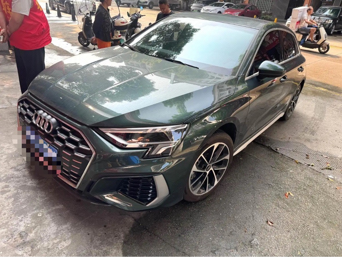 2024 car image 