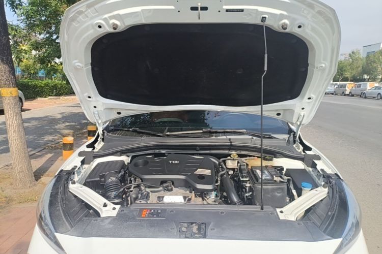 MG 5 2021 #20 MG 5 2021 car image #20