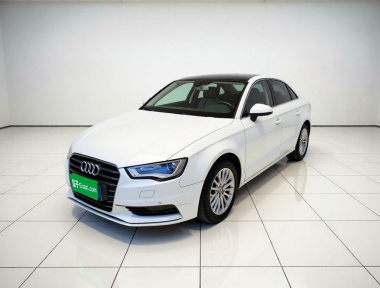 Audi A3 2017 Audi A3 2017 immagine di auto