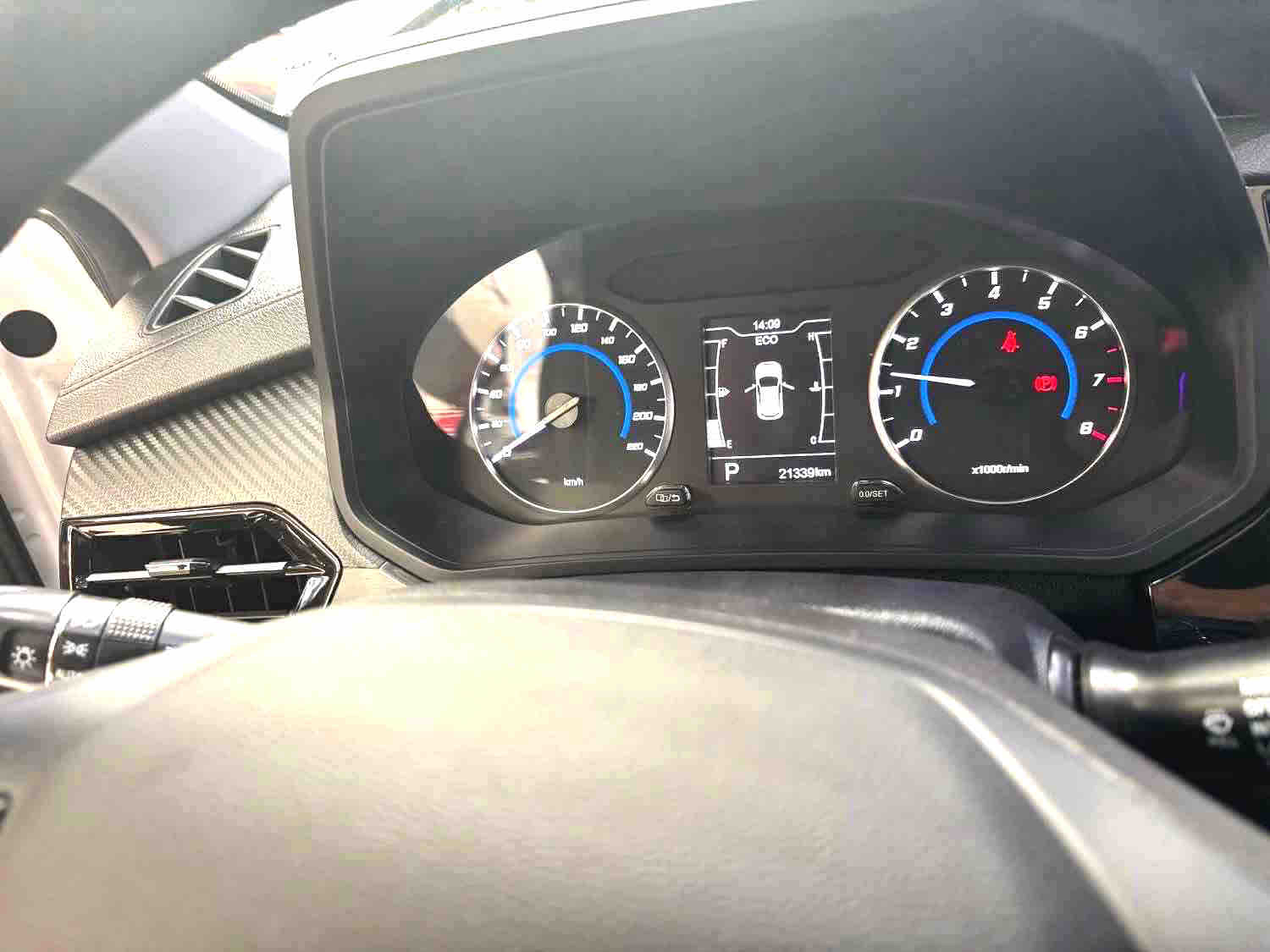 Chery Tiggo 3x 2025 #5 Chery Tiggo 3x 2025 صورة سيارة #5