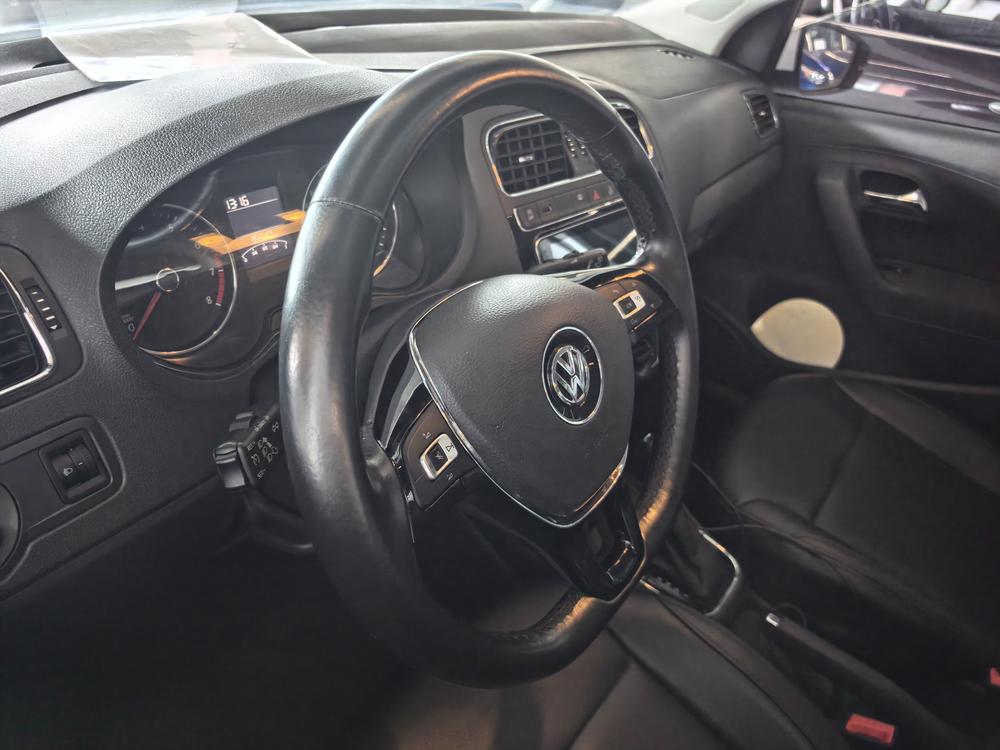 Volkswagen Polo 2018 car image #6