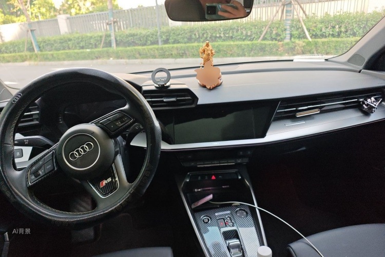 Audi A3 2024 #11 Audi A3 2024 immagine di auto #11