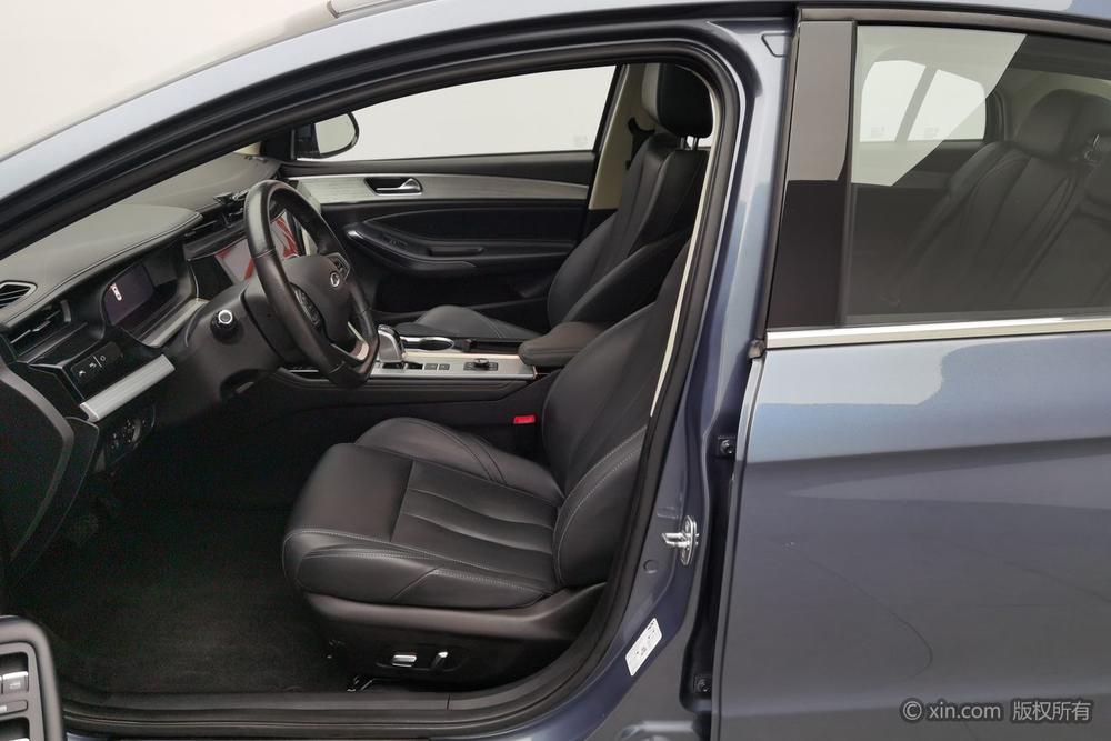 Chery Arrizo 5 Plus 2021 car image #17