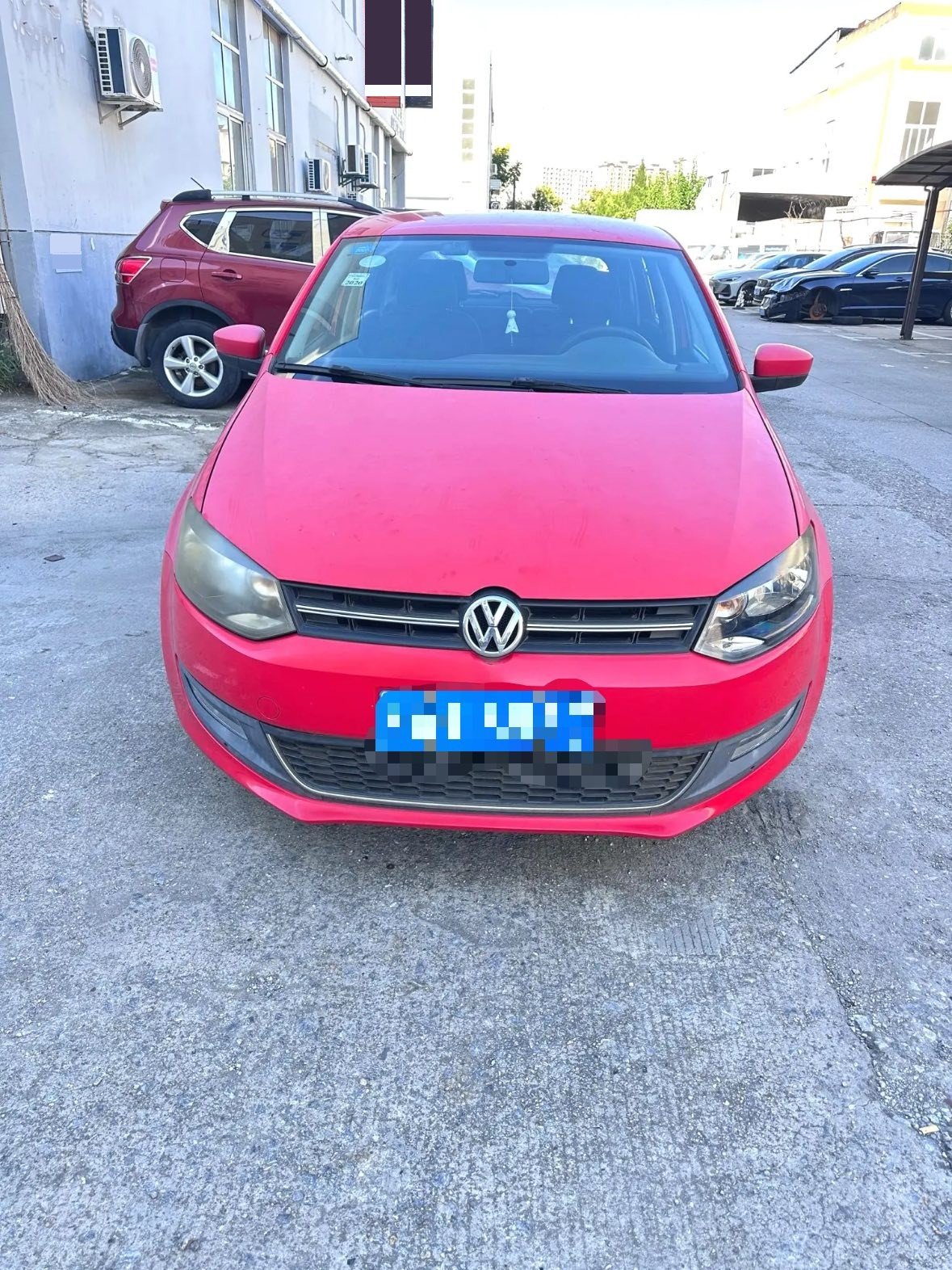 2012 imagem de carro #2