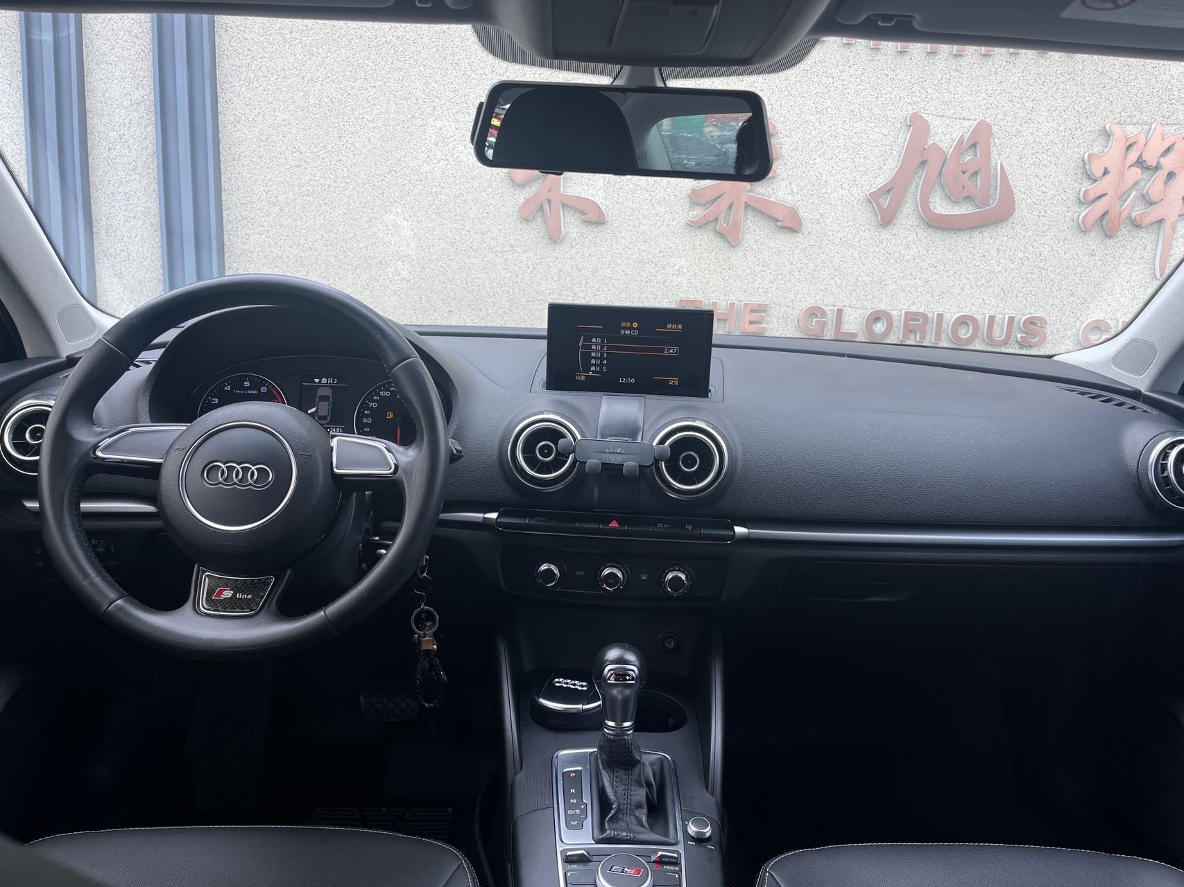 Audi A3 2016 #18 Audi A3 2016 car image #18