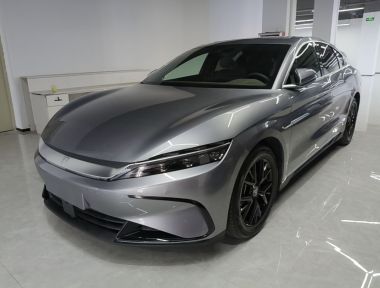 BYD Han 2024 BYD Han 2024 car image