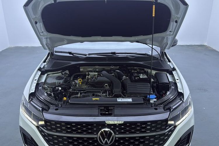 Volkswagen Lavida 2025 #21 Volkswagen Lavida 2025 car image #21