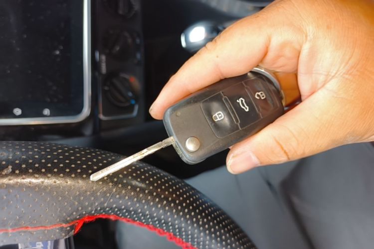 Volkswagen Polo 2019 #9 Volkswagen Polo 2019 car image #9