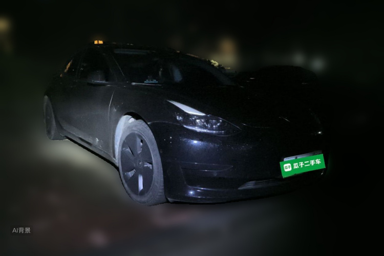 Tesla Model 3 2023 #4 Tesla Model 3 2023 car image #4