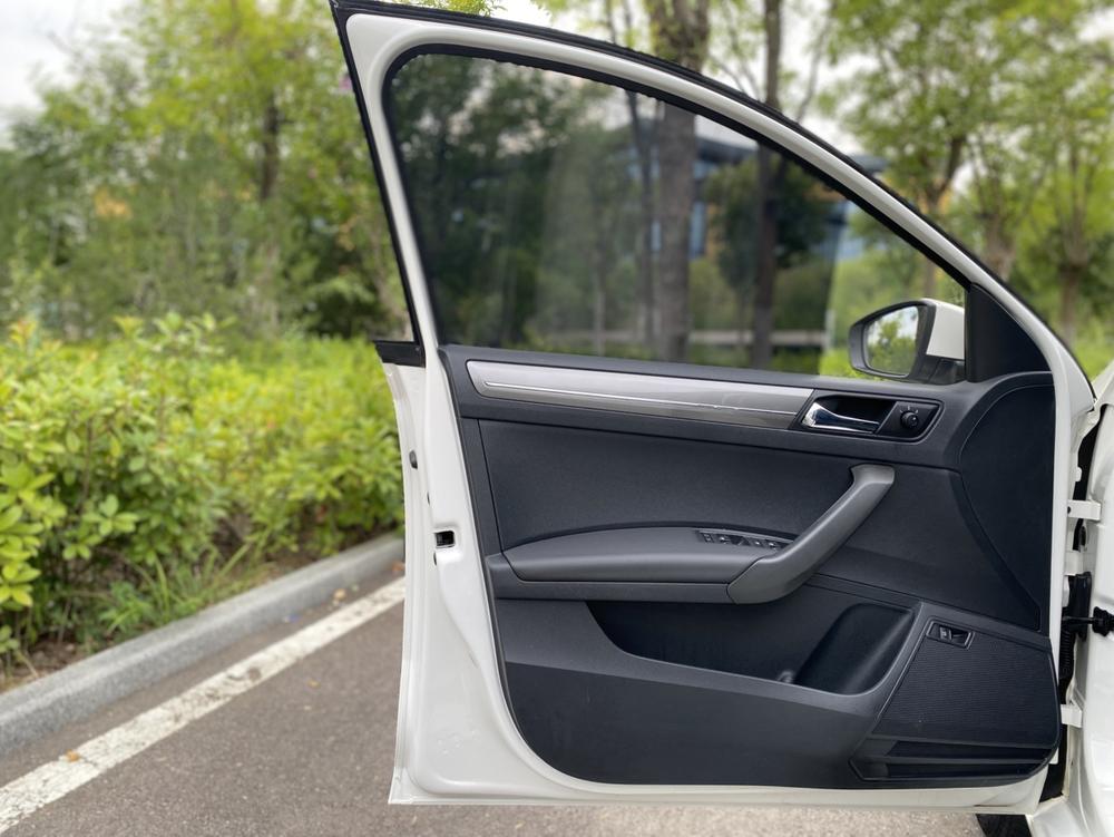 Volkswagen Santana 2019 #21 Volkswagen Santana 2019 car image #21