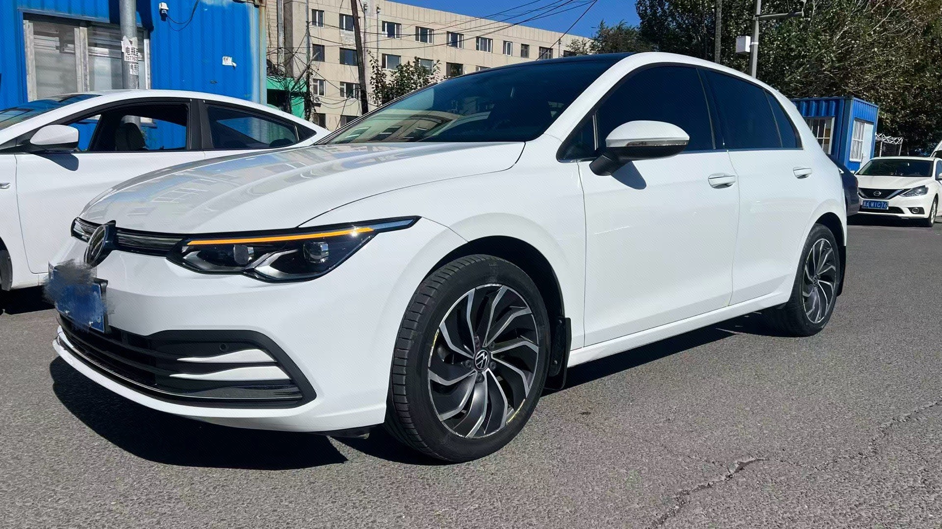 2023 car image 
