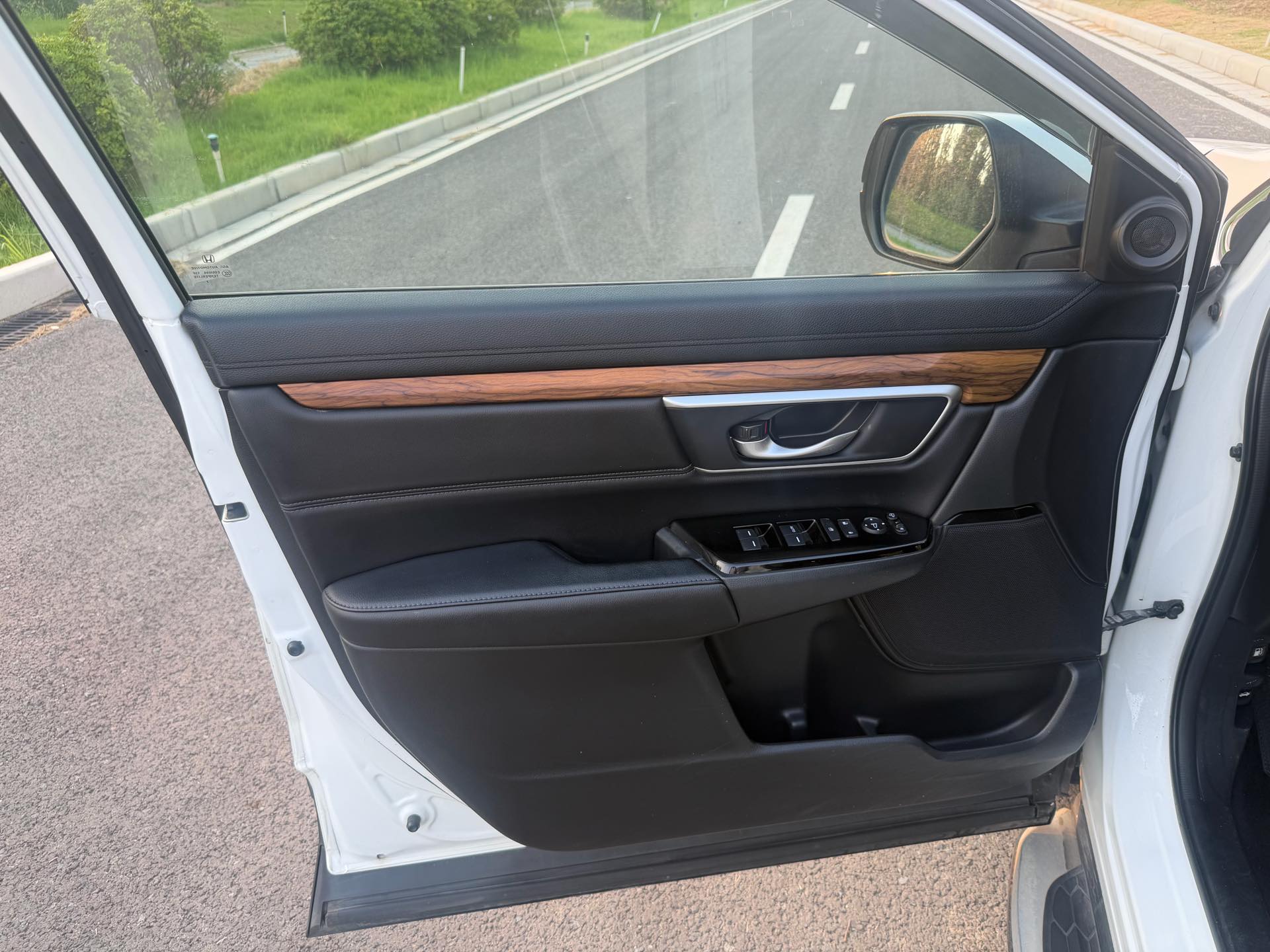 Honda CR-V 2017 car image #9