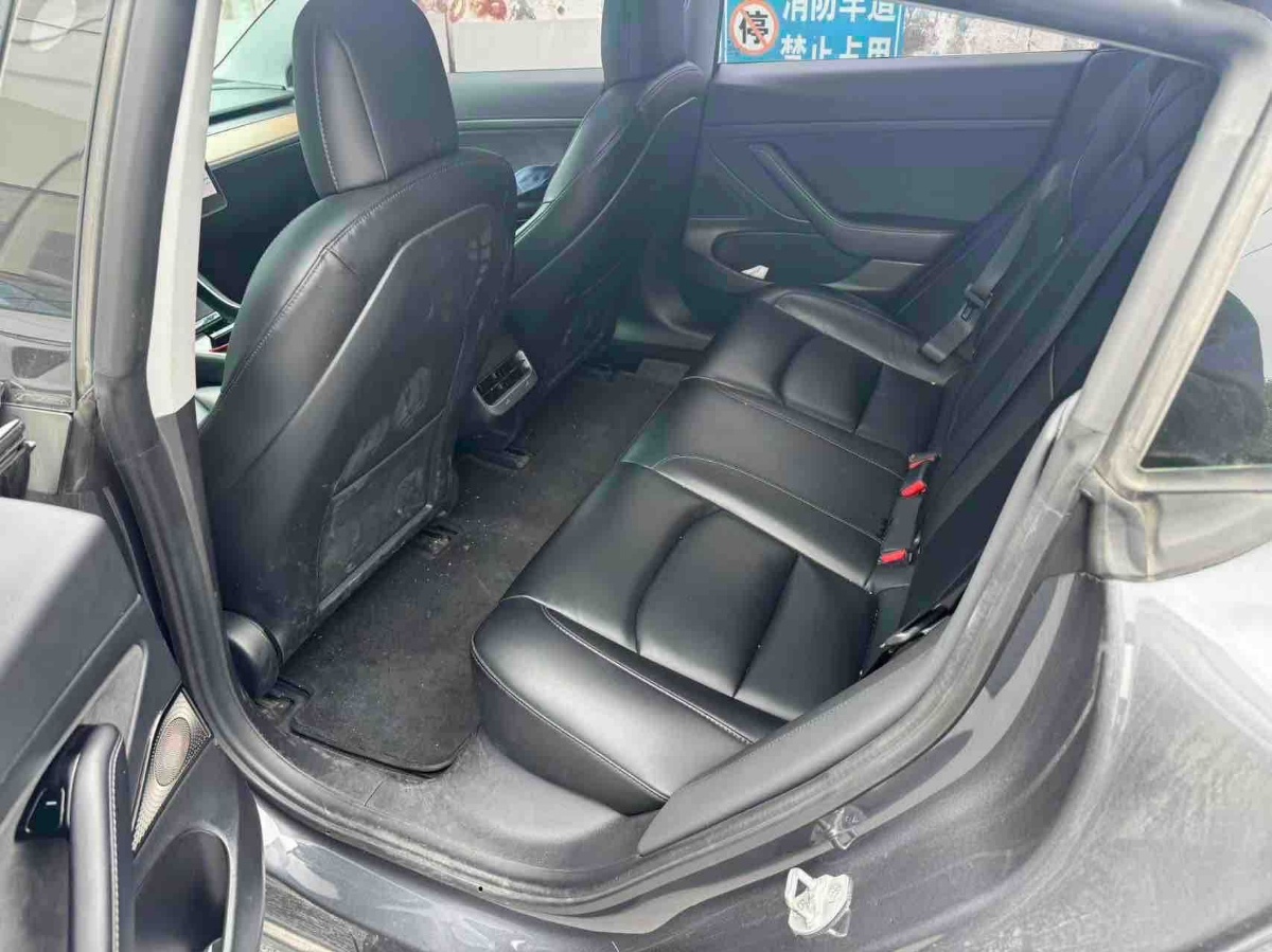 Tesla Model 3 2023 #5 Tesla Model 3 2023 car image #5
