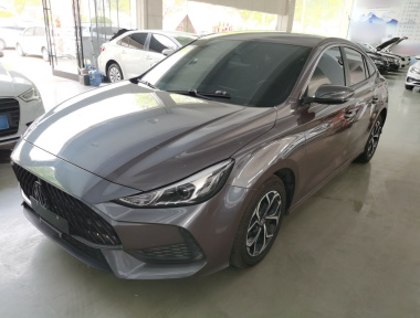 MG 5 2022 汽车图片 
