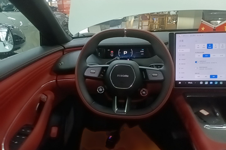 2026 car image #15