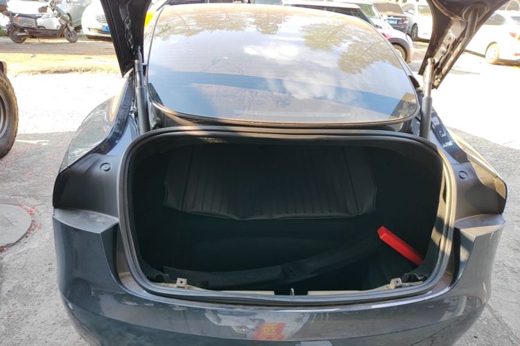 Tesla Model 3 2024 #19 Tesla Model 3 2024 car image #19