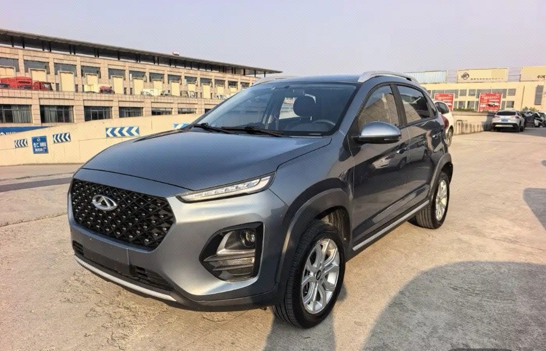 2023 car image 
