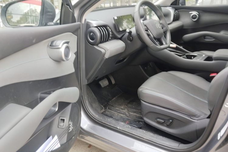 BYD Yuan Plus 2025 car image #16