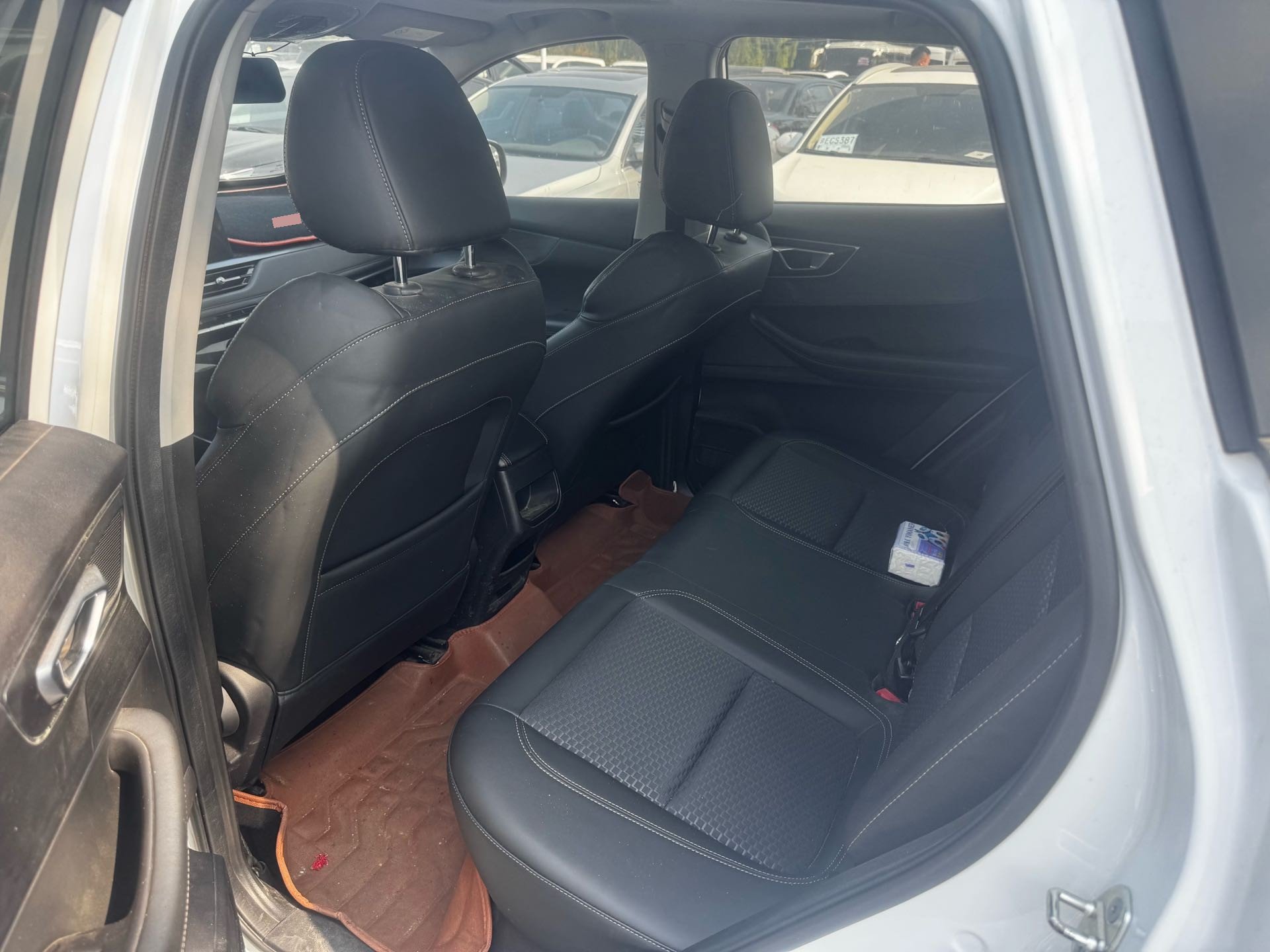 Chery Tiggo 5x 2020 #6 Chery Tiggo 5x 2020 imagem de carro #6