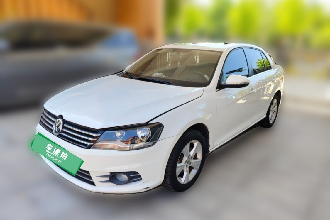 Volkswagen Bora 2015 Volkswagen Bora 2015 car image
