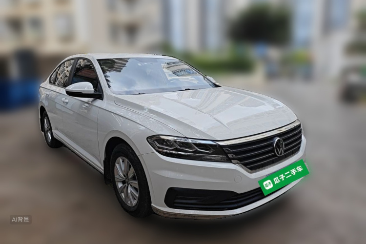 Volkswagen Lavida 2022 car image #4