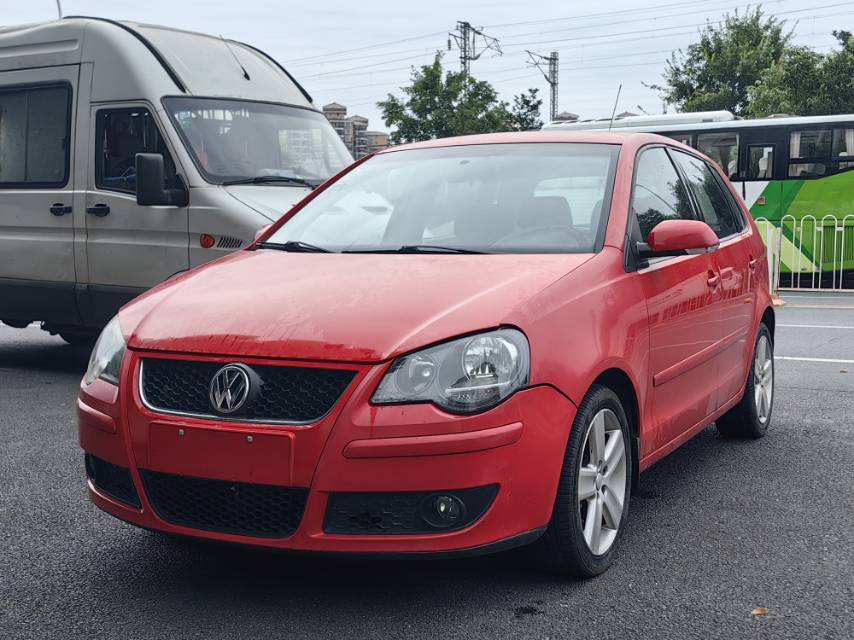 2009 2009 car image