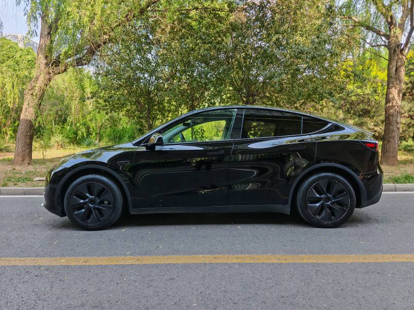 Tesla Model Y 2023 car image #10
